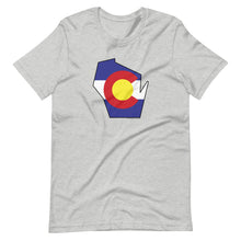 WisCO Short-Sleeve tee