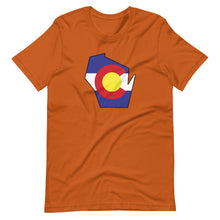 WisCO Short-Sleeve tee