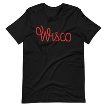 Loopy Wisco Short-Sleeve T-Shirt