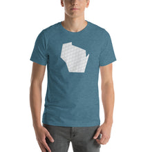 See ya on the Links in Wisco tee