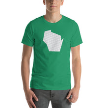 See ya on the Links in Wisco tee