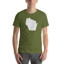 See ya on the Links in Wisco tee