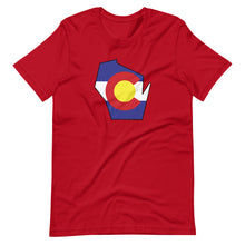 WisCO Short-Sleeve tee