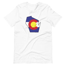 WisCO Short-Sleeve tee