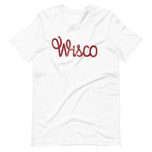 Loopy Wisco Short-Sleeve T-Shirt
