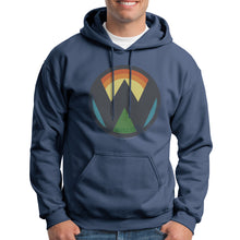We Love Wisco Logo Hoodie