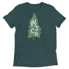 Wisco Pine t-shirt