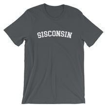 SISconsin t shirt