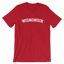 WisMOMsin t shirt