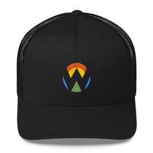 Wisco Trucker Cap