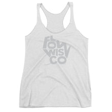 Flow Wisco Women's Racerback Tank