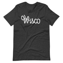 Loopy Wisco Short-Sleeve T-Shirt