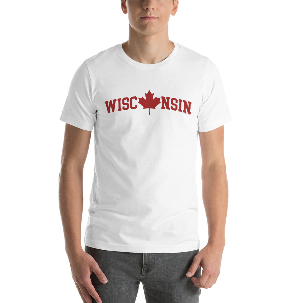 Oh, Canada t-shirt